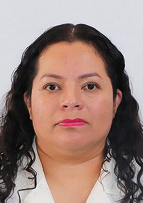 Jenny Angélica Martínez Bravo