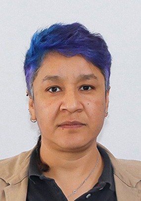 Lucero Carmen Ortega Durán 