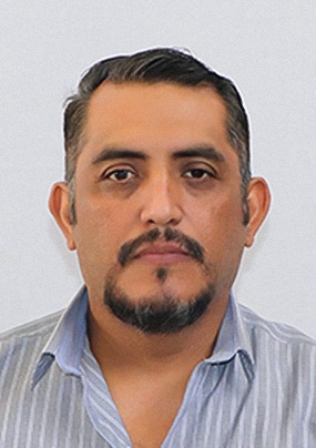 Noé González Lobatón 