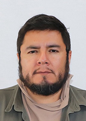 José Luis Porras Dávila 