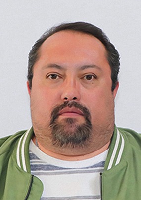 Sergio Abel Fernández Cerón 