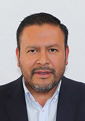 Juan Tadeo López Hernández 