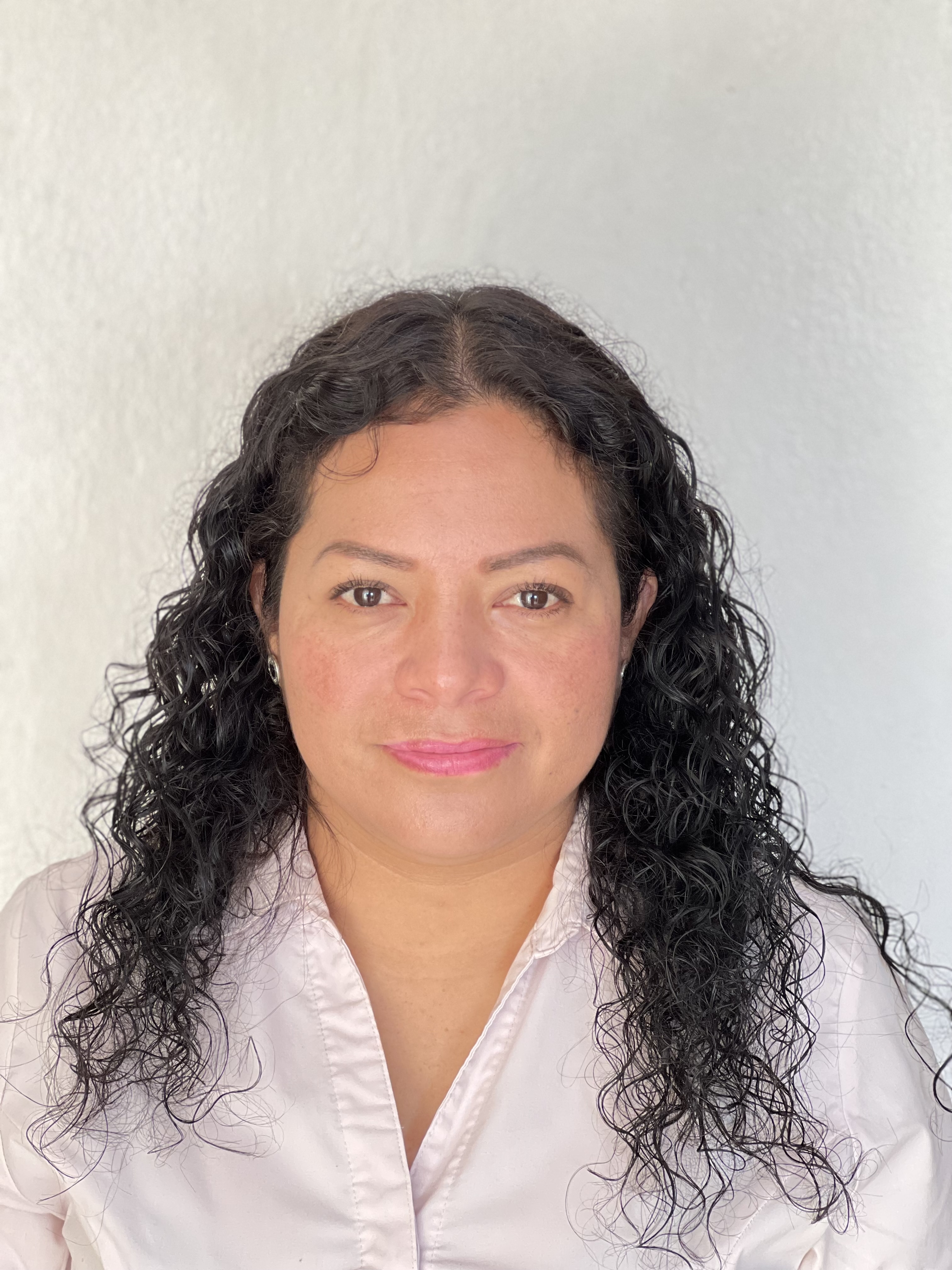 Jenny Angélica Martínez Bravo 