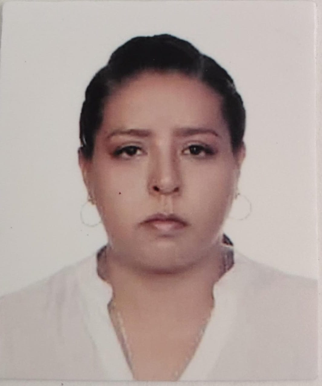 Nidia Ortega Marquez 